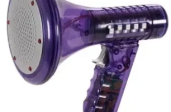 Toysmith Tech Gear Multi Voice Changer Now Only $7.99