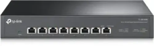 TP-Link TL-SX1008 8-Port 10G Unmanaged Ethernet Switch for $285