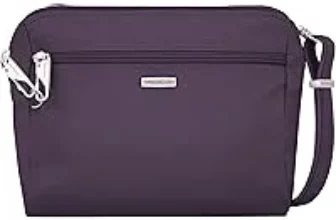 Travelon Anti-Theft Classic Convertible Crossbody & Waist Pack for $18.60
