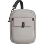 Travelon Anti-Theft Origin Slim Bag in Driftwood for $15.83