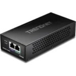 Trendnet TPE-219GI 2.5G PoE++ Injector Now $40.45