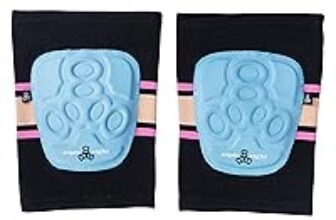 Triple Eight Covert Knee Pads Now $12.00, Originally $32.99