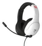 Turtle Beach Airlite Fit Wired Gaming Headset for Nintendo Switch – Only $20