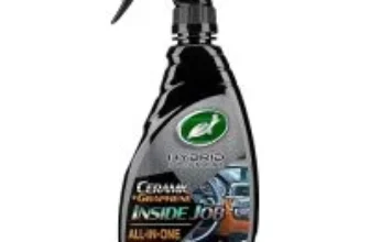 Turtle Wax Automotive Cleaning Supplies Sale: Up to 40% Off at Amazon