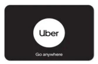 $100 Uber eGift Card for $85 at Amazon $85.00