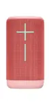 UE Everboom Wireless Bluetooth Speaker in Raspberry for $109.99