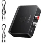 UGREEN Bluetooth 6.0 Receiver with LDAC Support for $17.09