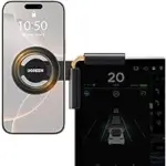 Ugreen Magnetic Phone Holder for Tesla Model 3/Y – $16.99