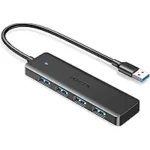 Ugreen USB 3.0 Hub with 4 Ports for $6.98