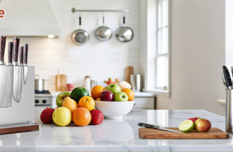 8-Inch Ultra Sharp Meat Cleaver Knife Now $29.99 – 50% Off $59.99