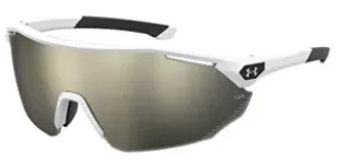 Under Armour Men’s UA Force 2 Wrap Sunglasses for $36