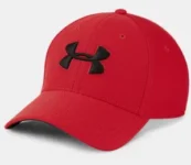 Under Armour UA Blitzing 3.0 Men’s Hat Now $6.73