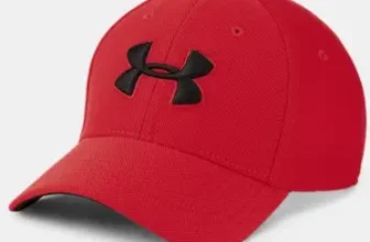 Under Armour UA Blitzing 3.0 Men’s Hat Now $6.73
