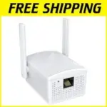 Universal Ethernet Adapter for Printer, Smart TV, Xbox – Now $96.59