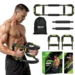 Vanlgs 5-Level Twister Arm Trainer (40-130lb) Now $13