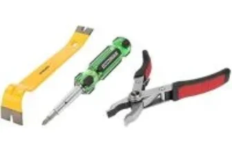 Hand Tools Spring Sale: Up to 72% Off with Prices Starting at $14 $14.00
