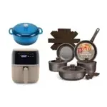 Spring Kitchen Essentials Sale: Save Up to 79% with Extra 20% Off at Checkout