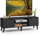 VASAGLE TV Stand for 65-Inch TVs Now $89.98