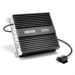 VEVOR Monoblock Class D Car Audio Amplifier for $84.99