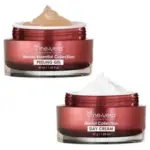 Vine Vera Merlot Day Cream and Peeling Gel Set for $81.99 – 50% Off