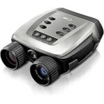 Visiogear Night Thunder X3 4K Night Vision Binoculars for $39.99