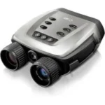 Visiogear Night Thunder X3 4K 8X Zoom Night Vision Binoculars for $39.99