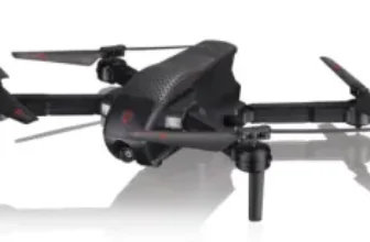 Voyage Aeronautics VA-2500 Premium HD Video Drone Now Only $16