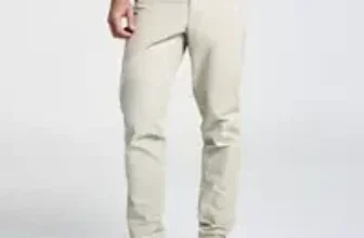 VRST Men’s Limitless Canvas 5 Pocket Pants Now $19.98