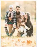Custom 11″x14″ Photo Poster for $1.99 at Walgreens Photo