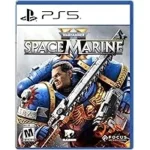 Warhammer 40,000: Space Marine 2 for PlayStation 5 – Now $29.99