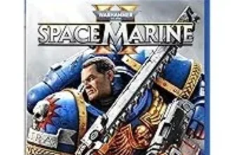 Warhammer 40,000: Space Marine 2 for PlayStation 5 – Now $29.99