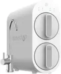 Waterdrop G2 7 Stage Tankless Reverse Osmosis Water Filter System for $187.06