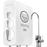 Waterdrop G3P600 8-Stage Reverse Tankless Osmosis System for $399