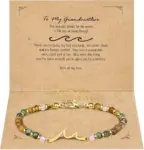 Wave Bracelets Now for $6.79 – Original Price $16.99