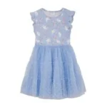 Way to Celebrate Toddler Girls Easter Tulle Tutu Dress for $2.69