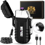 WEARXI Electric Lighter Now Only $8.24