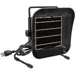 Weller WSA350 120V Bench Top Smoke Absorber for $39.00