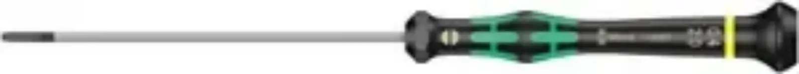 Wera Kraftform Micro 2035 Slotted Electronics Precision Screwdriver for $5.45