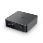 WiiM Ultra Music Streamer & Digital Preamp with 3.5″ Touchscreen for $280