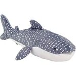 Wild Republic Ecokins Mini Whale Shark Stuffed Animal for $10.67