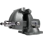 Wilton 4-Inch Mechanics Bench Vise Now $157.21