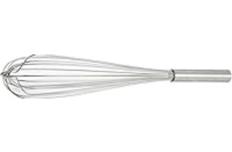 Winco 18-Inch Stainless Steel French Whip for $5.52