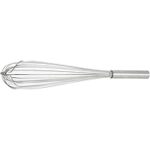 Winco 18-inch Stainless Steel French Whisk – $5.52 at Amazon