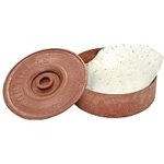 Winco PTW-8 8.5-Inch Tortilla Warmer for $11.04