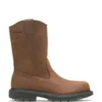 Wolverine Men’s DD Work Steel Toe Wellington Boots for $55.00