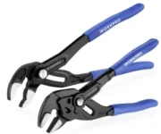 WORKPRO 2-Piece Pliers Set for $27 with Coupon $27.00