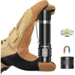 Wurkkos WK03 1200 Lumen EDC Flashlight Available for $16.99