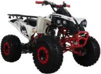 X-Pro 125cc Gas ATV for $770 – Save $650