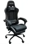 X Rocker Honeycomb Faux Leather PC Gaming Chair for $89