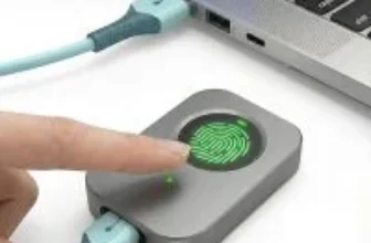 Xbunny Windows Hello Fingerprint Reader for $29.99 – Save 50%